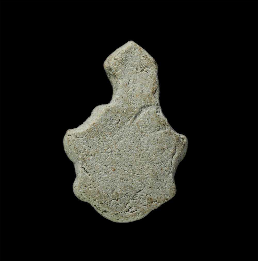 22Nov24 (117)p.jpg - เศียรพ่อแก่ เนื้อผงเก่า มวลสารดี ไม่ทราบที่ | https://kamulet.in.th